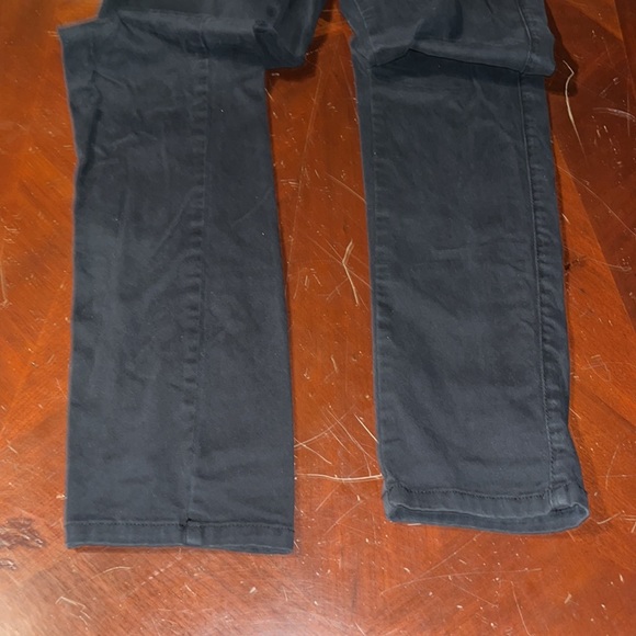 Aeropostale black skinny jeans - Picture 5 of 7